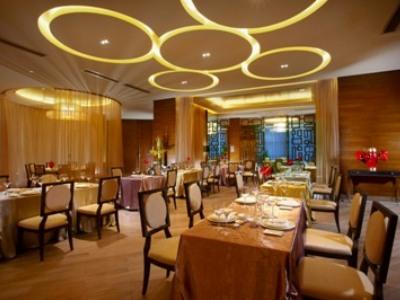Regal Master Hotell Chengdu Eksteriør bilde